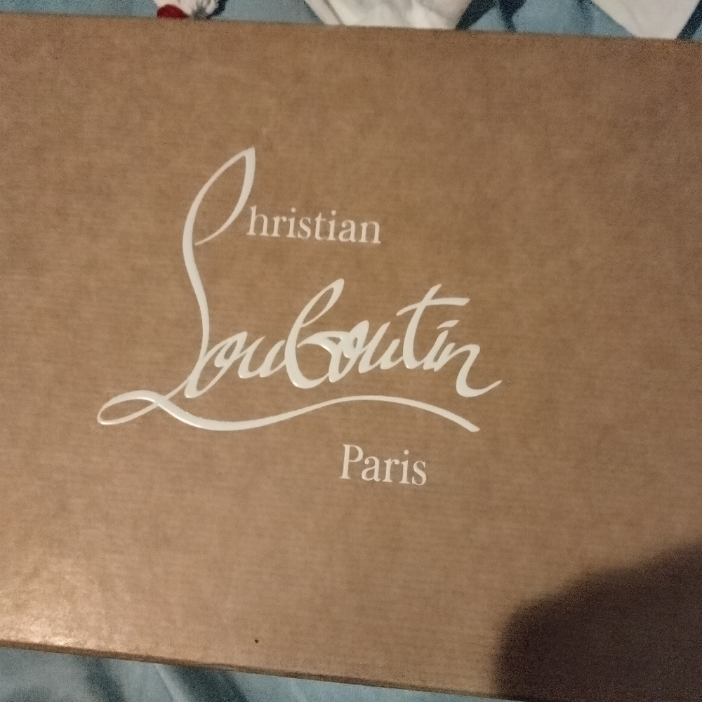 Christian Louboutin